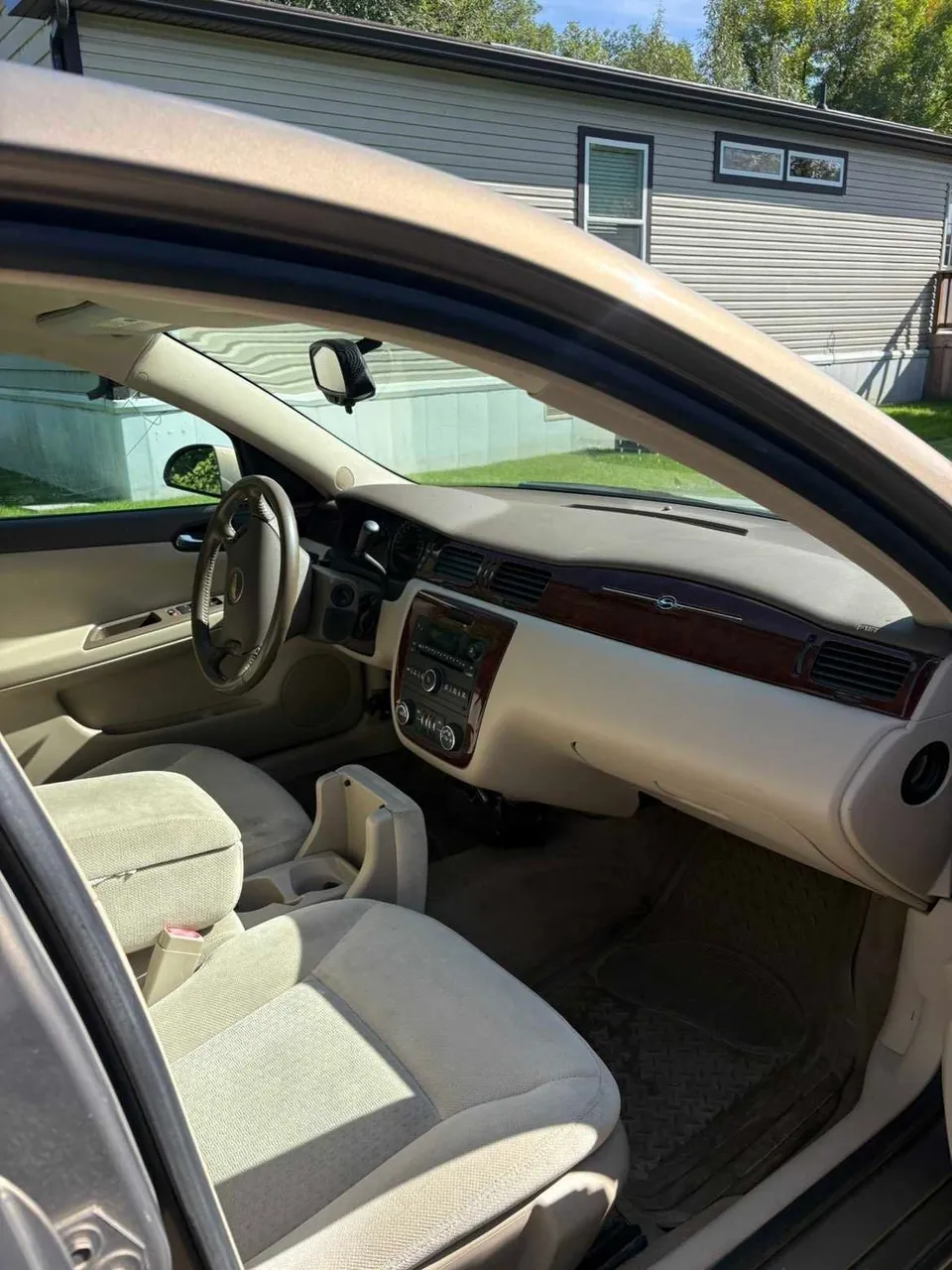 Chevrolet Impala 2006 photo 3