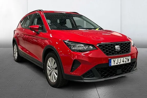 Seat Arona 2024 photo 3