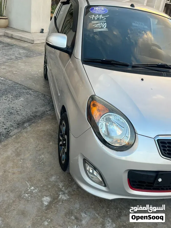 Kia Morning
