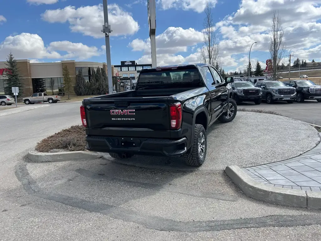 GMC Sierra 1500 2026 photo 5