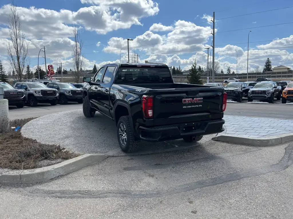 GMC Sierra 1500 2026 photo 3