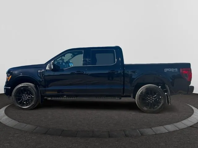 Ford F-150 2026 photo 2