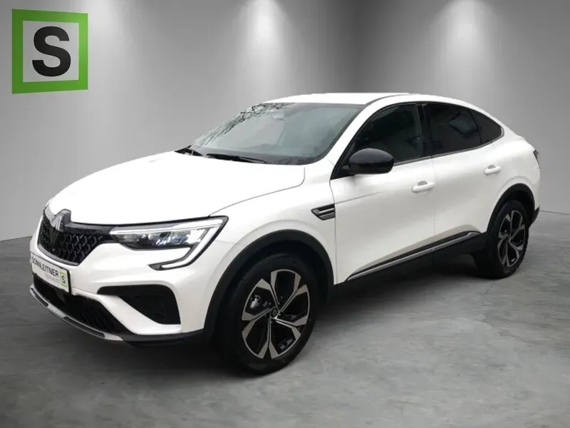 Renault Arkana 2025 photo 2