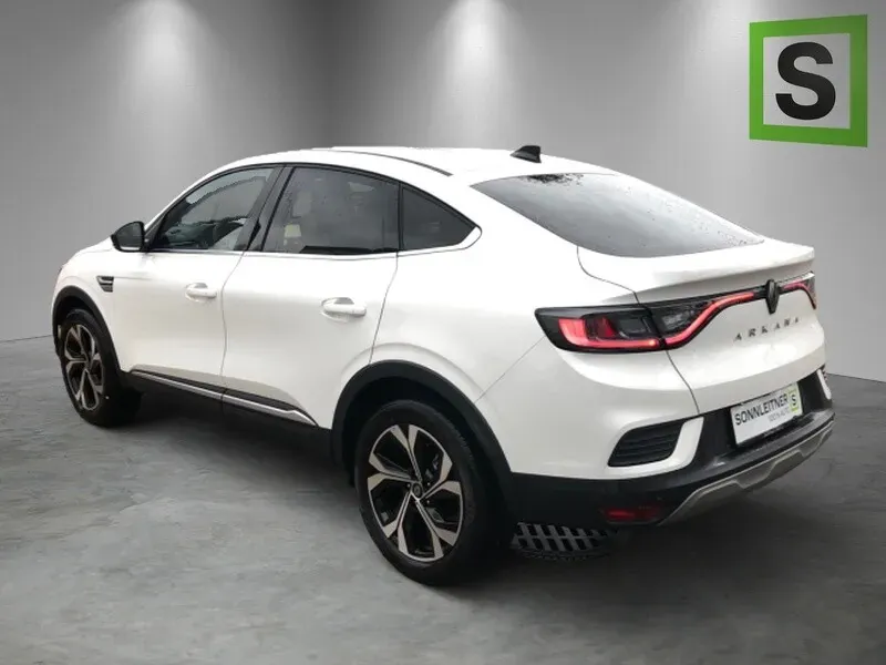 Renault Arkana 2025 photo 3