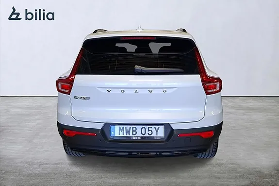 Volvo Ex40 2026 photo 4