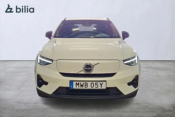Volvo Ex40 2026 photo 5