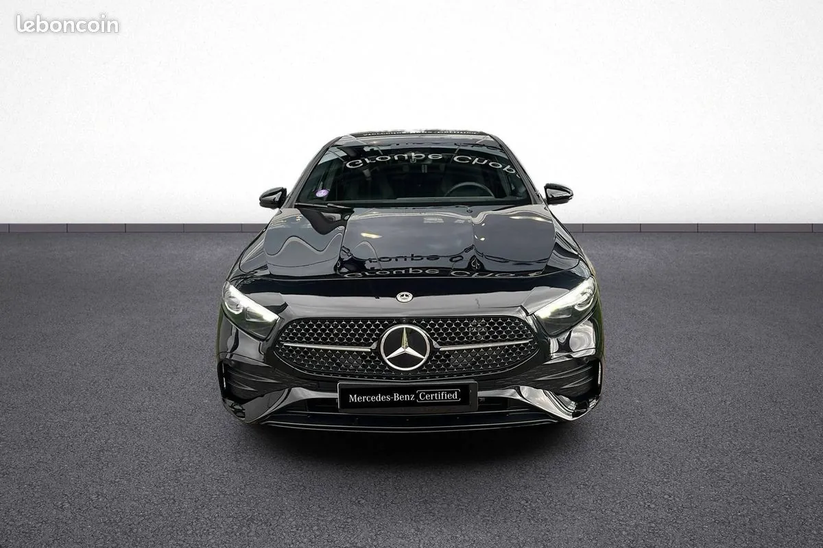 Mercedes-Benz A-Class 2025 photo 2