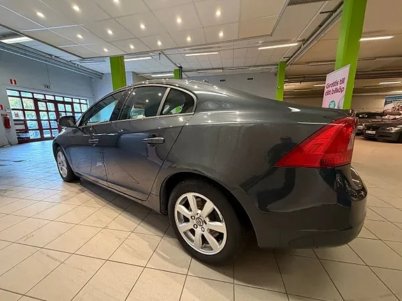 Volvo S60 2012 photo 5