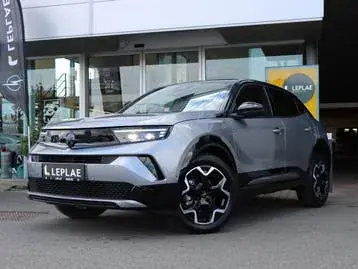 Opel Mokka 2026 photo 2