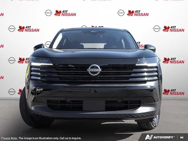 Nissan Kicks 2026 photo 2