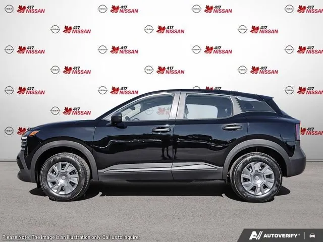 Nissan Kicks 2026 photo 3