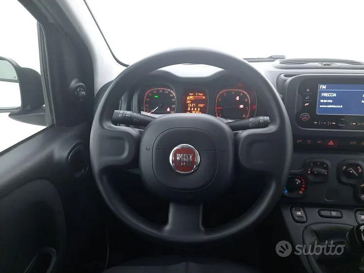 Fiat Panda 2023 photo 4