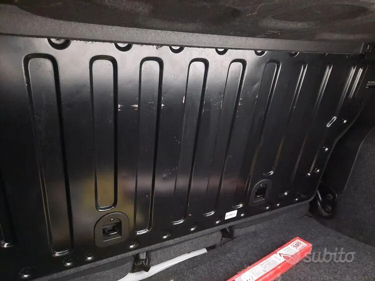 Fiat Panda 2023 photo 5