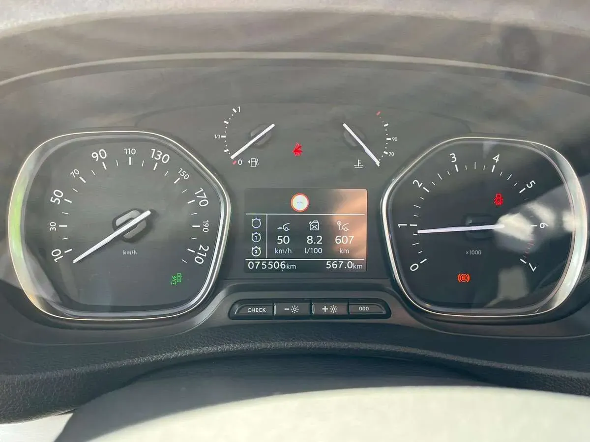 Opel Vivaro 2021 photo 3