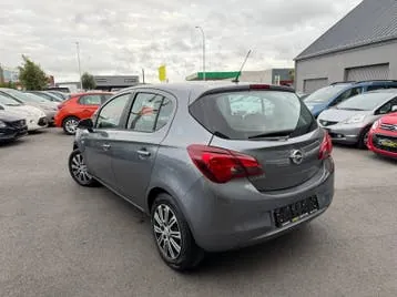 Opel Corsa 2018 photo 3
