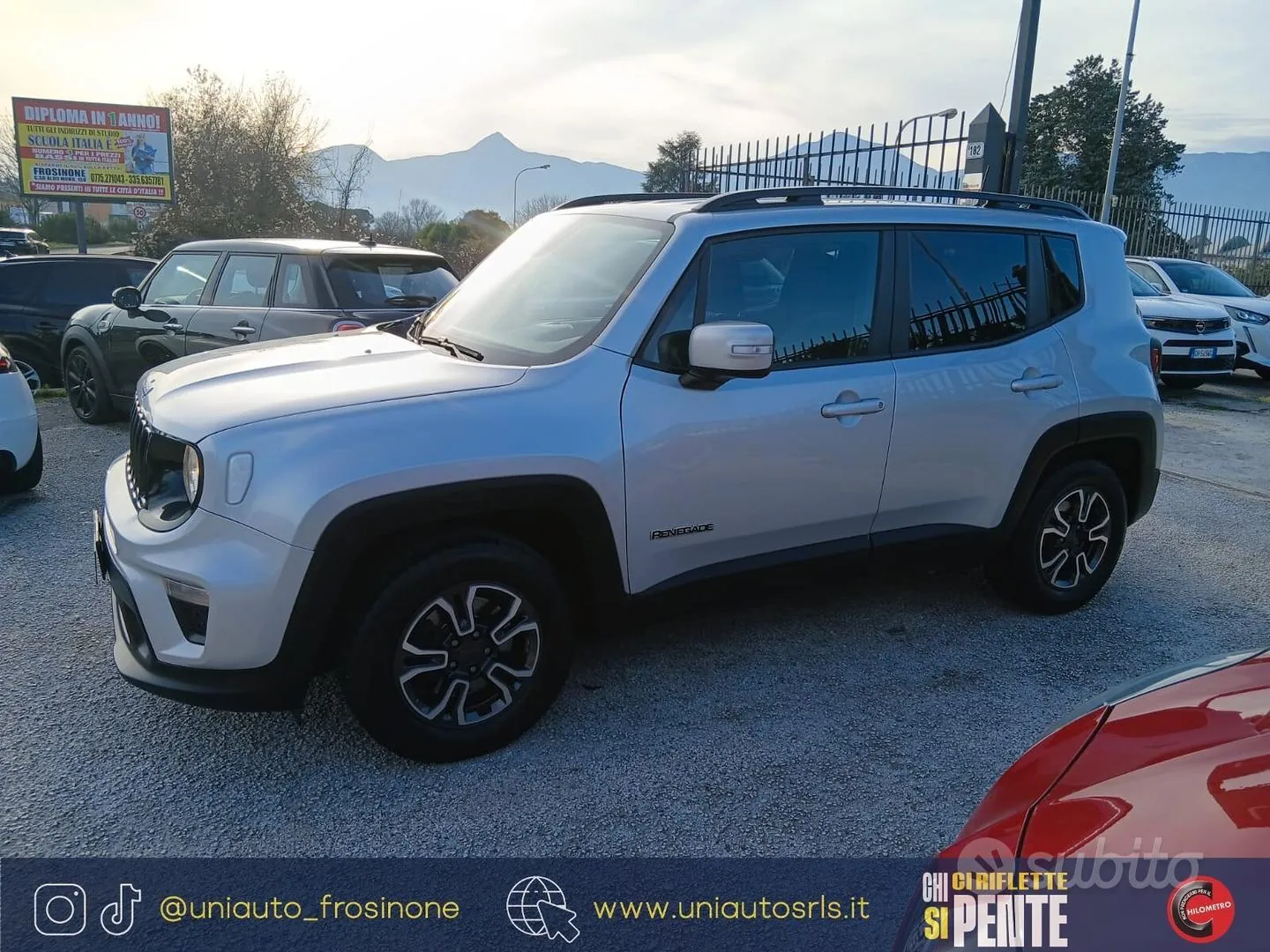 Jeep Renegade 2015 photo 5