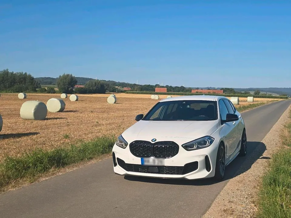 BMW M135I