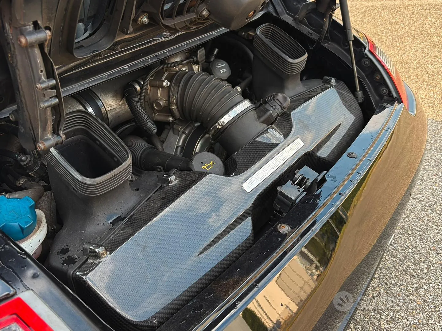 Porsche 911 2026 photo 4