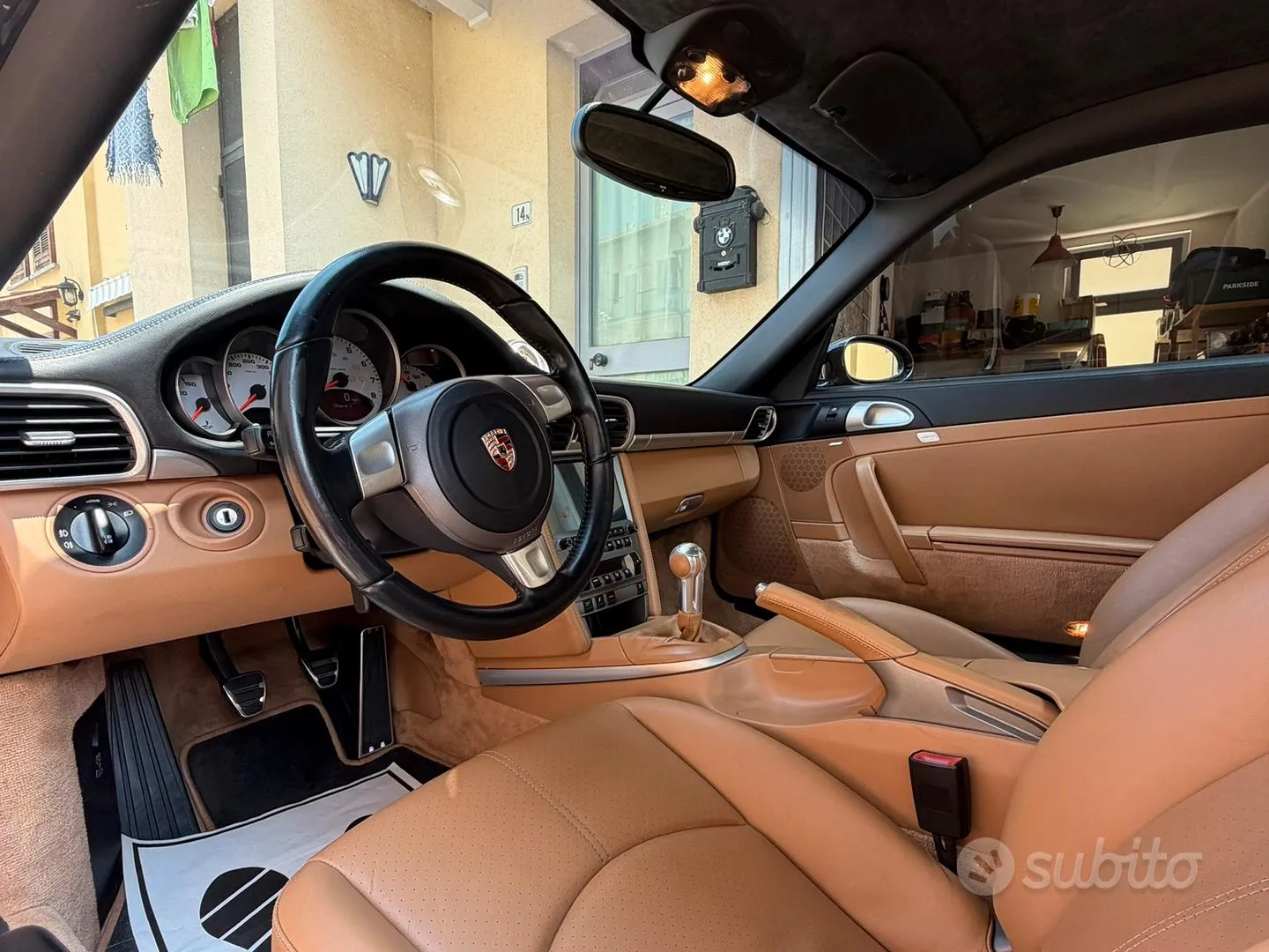 Porsche 911 2026 photo 3