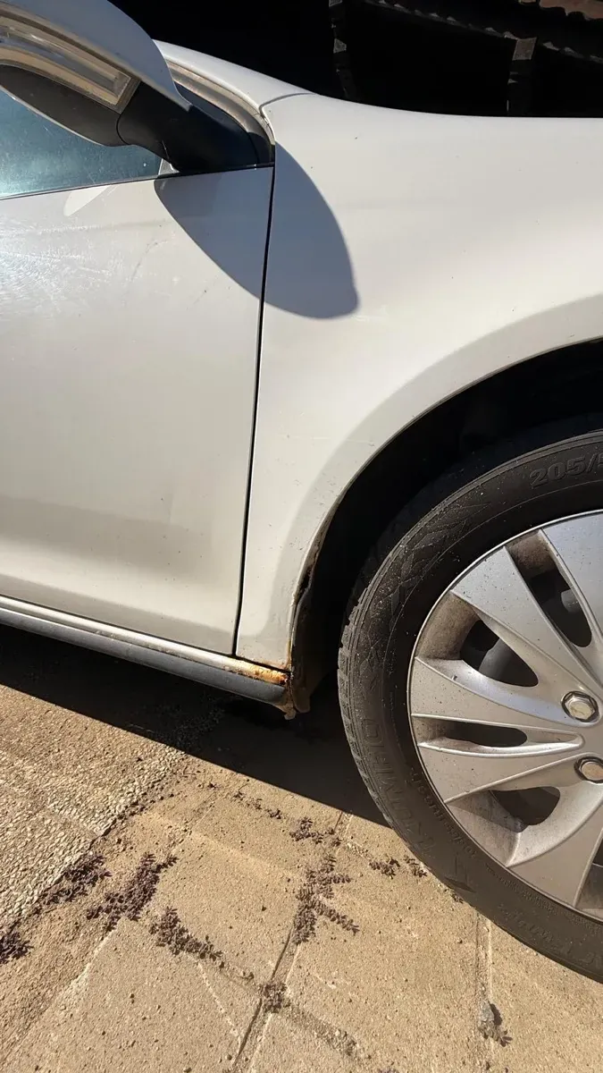 Volkswagen Golf 2011 photo 2