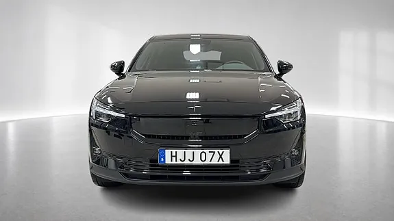 Polestar 2 2026 photo 3