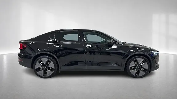 Polestar 2 2026 photo 4
