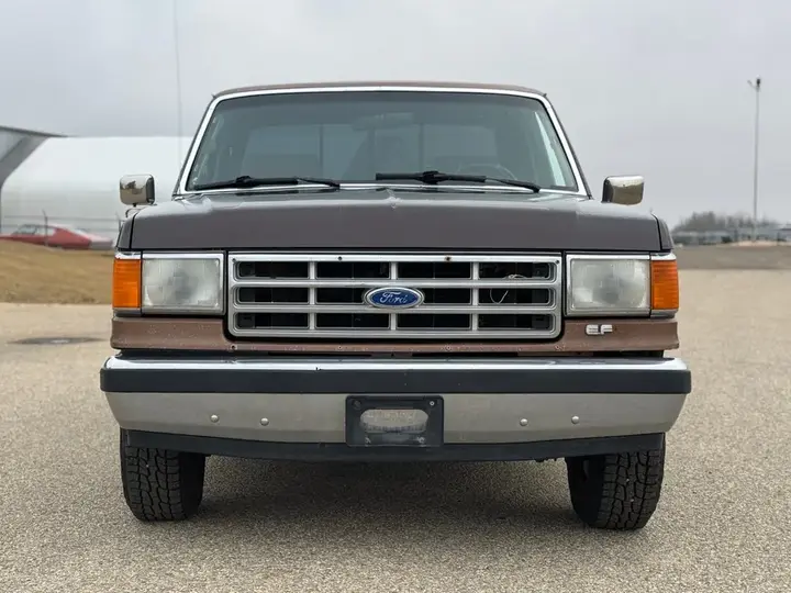 Ford F-150 1988 photo 2