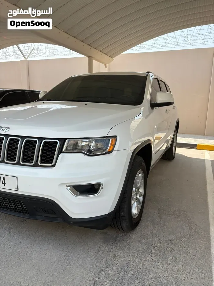 Jeep Grand Cherokee 2020 photo 5