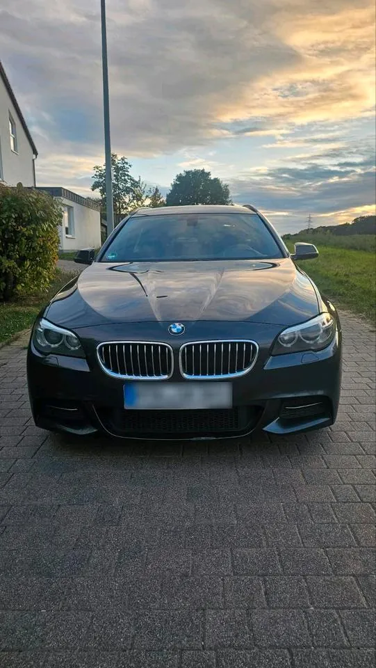 BMW 520D