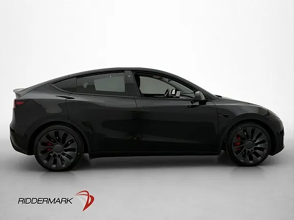Tesla Model Y 2023 photo 5