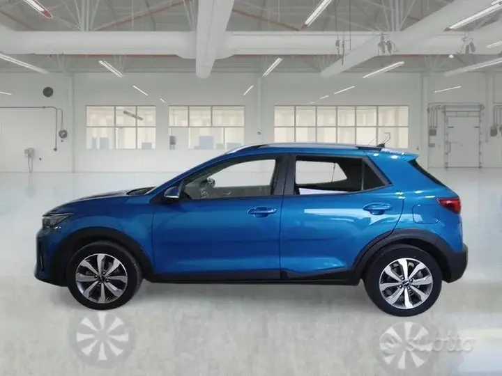 Kia Stonic 2023 photo 5