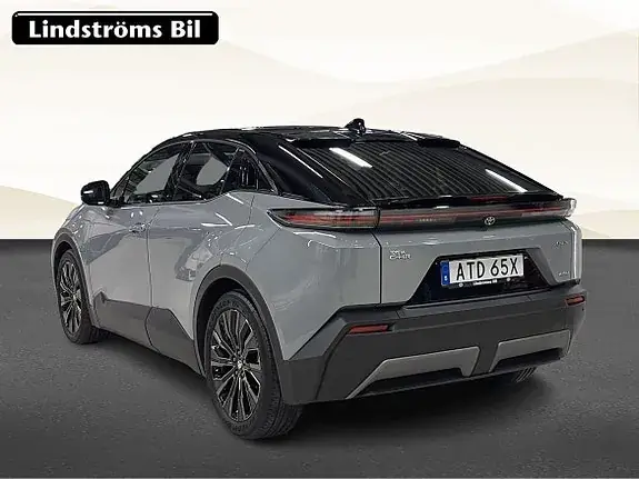 Toyota C-Hr 2026 photo 4