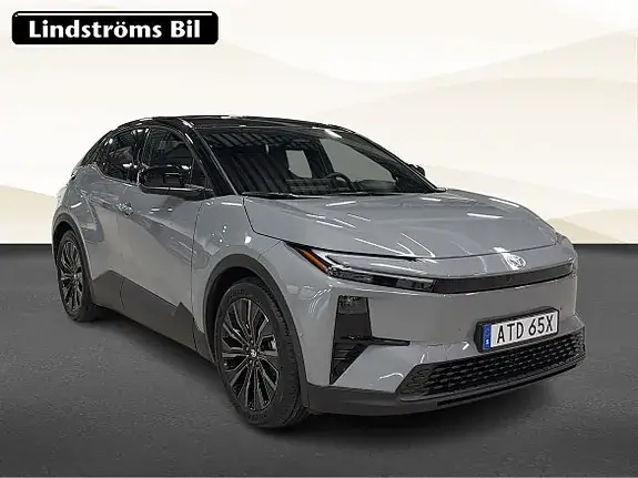 Toyota C-Hr 2026 photo 3