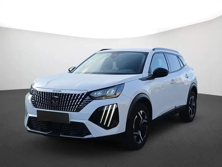 Peugeot 2008 Allure Puretech 100