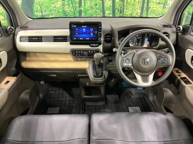 Honda Nwgn L Turbo 2020 photo 2