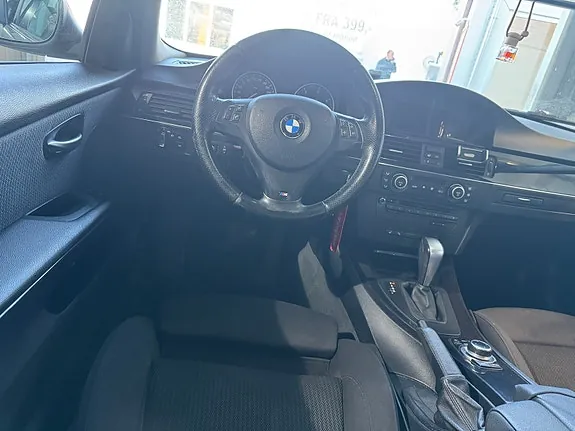 BMW 318D