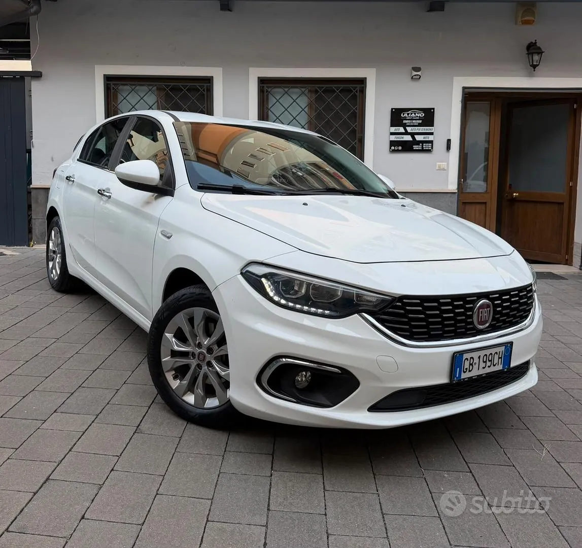 Fiat Tipo