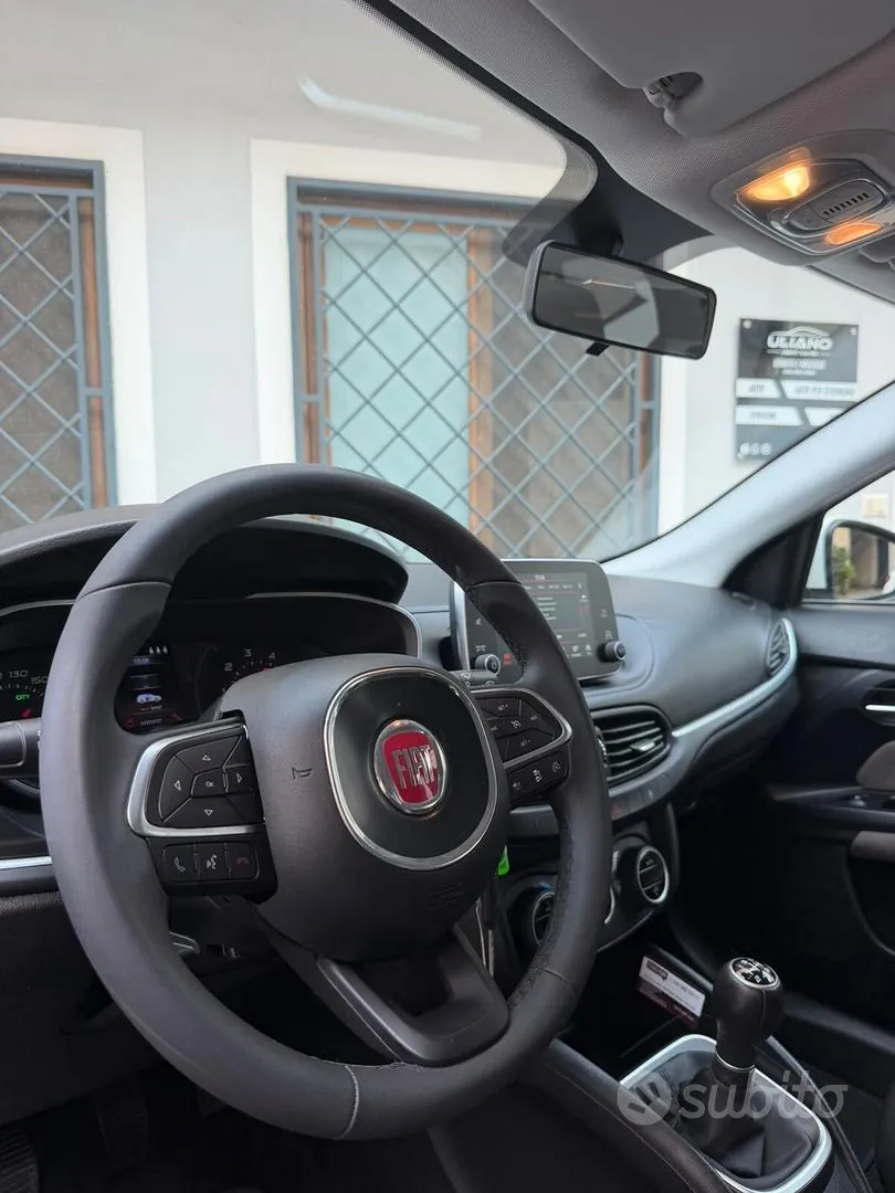 Fiat Tipo 2020 photo 5