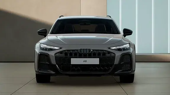 Audi A6 Allroad 2027 photo 4