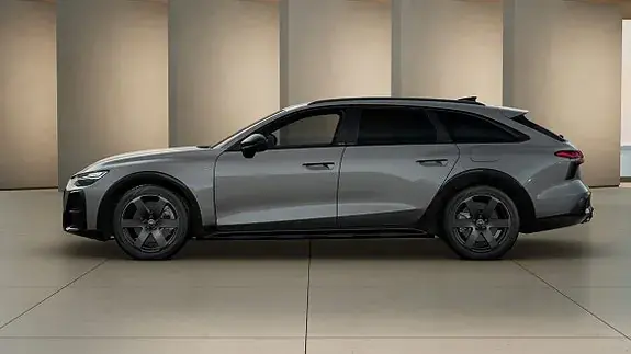 Audi A6 Allroad 2027 photo 3