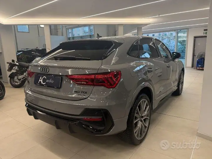 Audi Q3 2024 photo 5