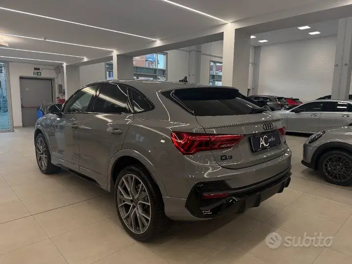 Audi Q3 2024 photo 3