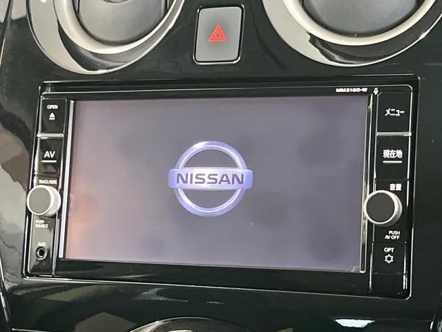 Nissan Note 2018 photo 3