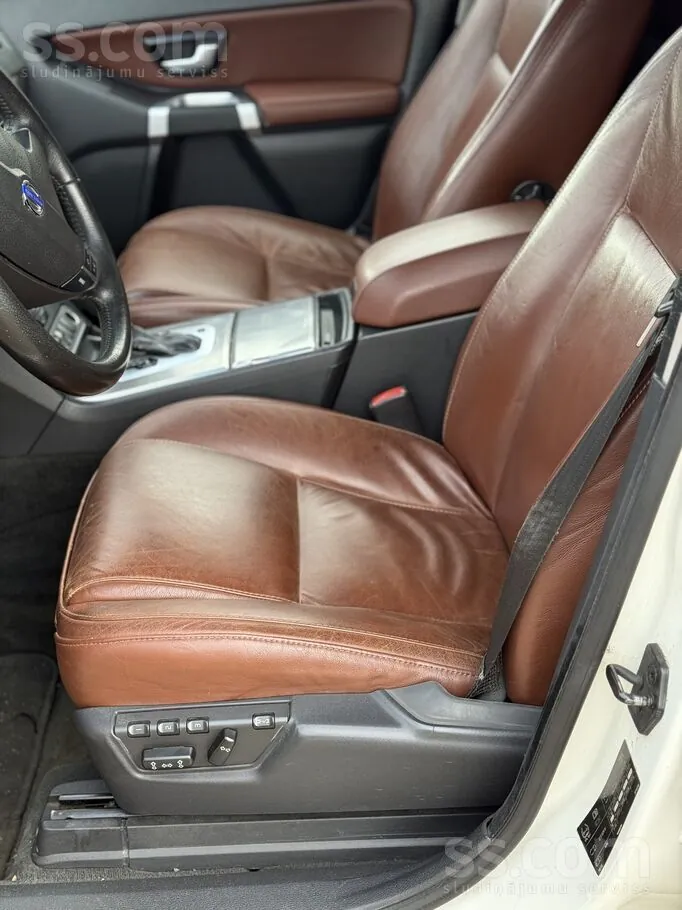 Volvo Xc 90 2009 photo 5