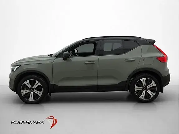 Volvo Xc40 2023 photo 5