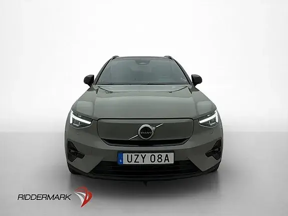 Volvo Xc40 2023 photo 3