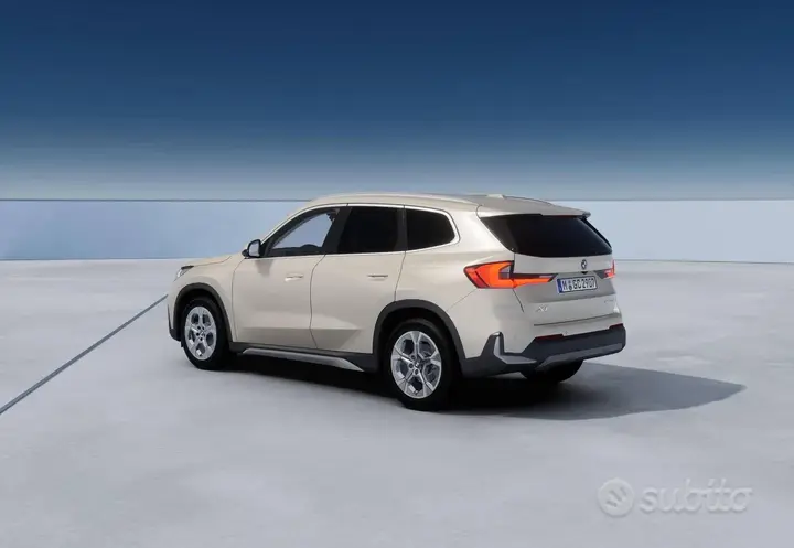 BMW X1 2023 photo 2