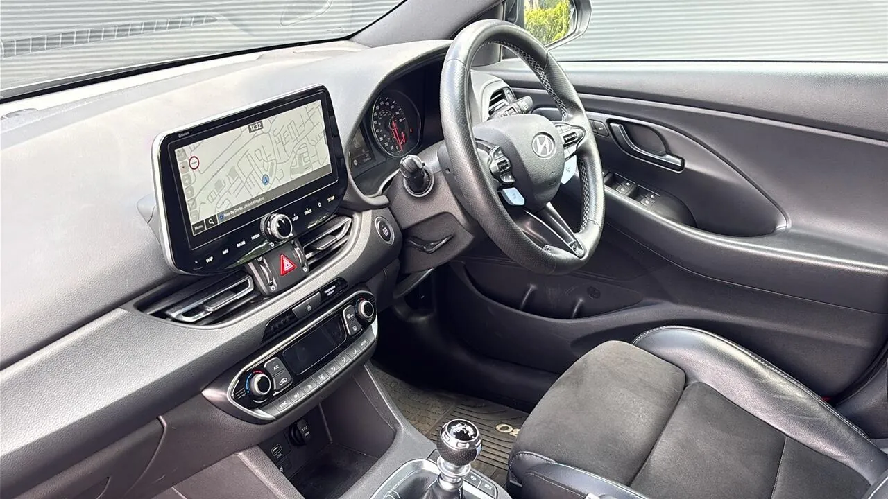 Hyundai I30 2023 photo 2