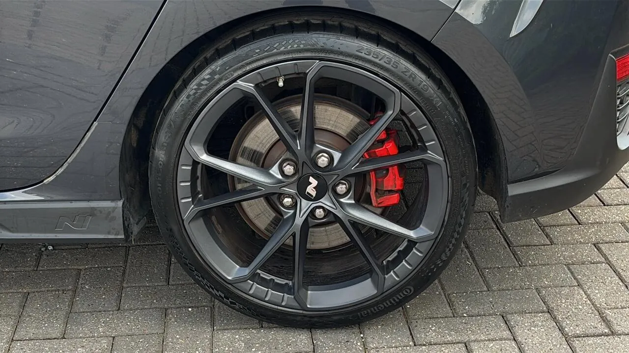 Hyundai I30 2023 photo 5