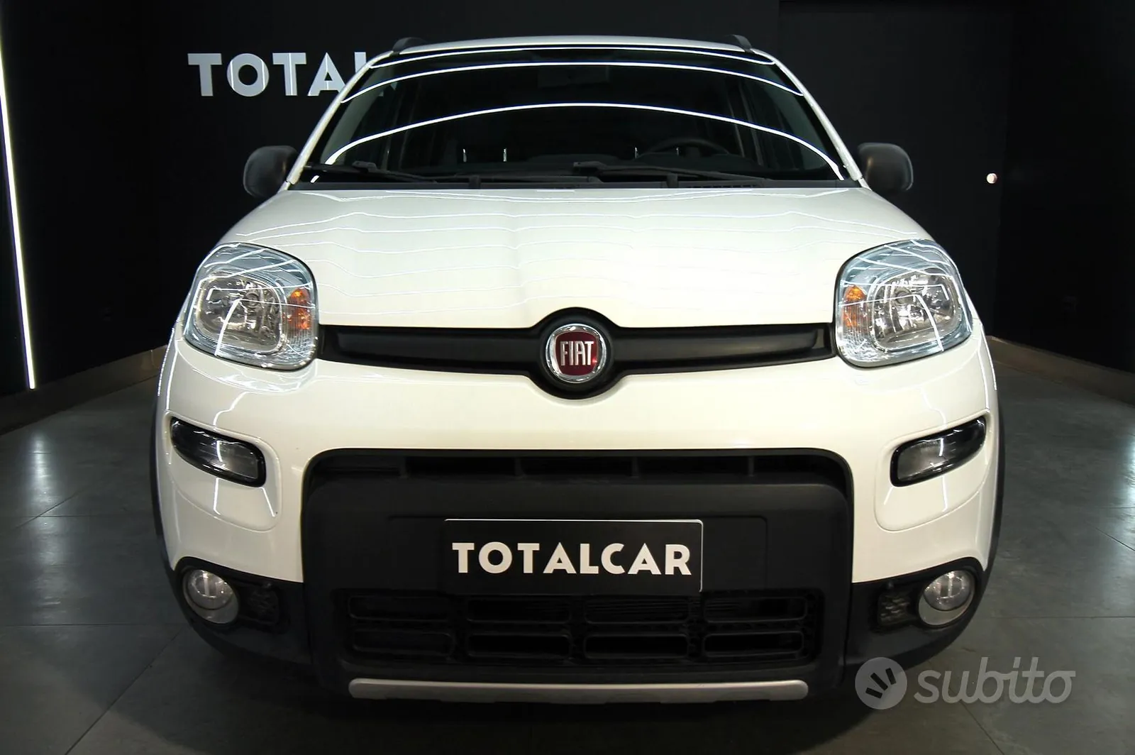 Fiat Panda 2023 photo 3